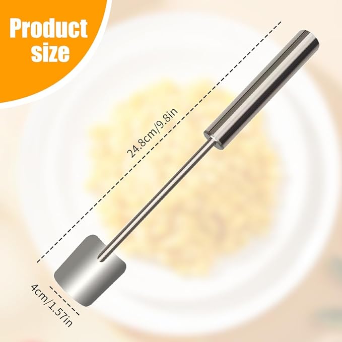 Easy Clean Corn Cob Peeler, 2025 New Corn Peeler for Corn on the Cob, Upgrade Corn Cob Stripper Corn on the Cob Remover, Stainless Steel Corn Stripping Tool for Home Kitchen and Restaurant Chef (3)