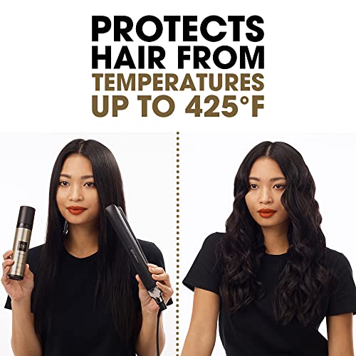 ghd Bodyguard Heat Protectant ― Heat Protect Hair Spray, Lightweight Formula for Healthier Looking & Feeling Hair
