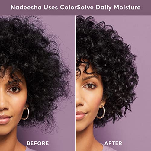 Madison Reed Daily Moisture Conditioner, For Everyday Hydration Of All Hair Types, Sulfate-Free, Protects Color From Fading - 8 Fl Oz (235 Ml)