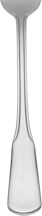 Oneida Colonial Boston 20-Piece Flatware Set, Service for 4, Silver