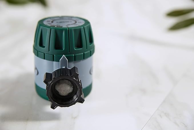 6-Pack Orbit 62034 Mechanical Watering Hose Timer