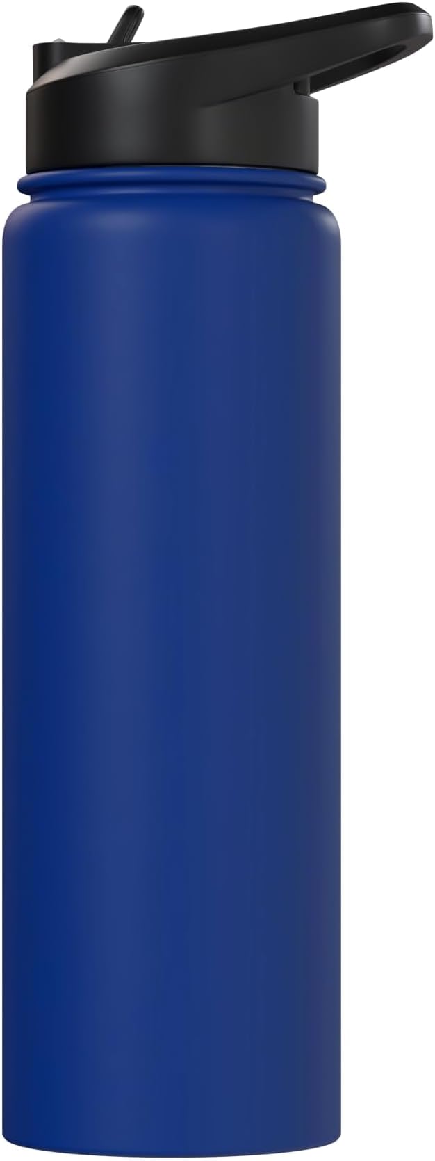 Amputee Leg Amputation Milk Carton Have You Seen My Legs Stainless Steel Insulated Water Bottle