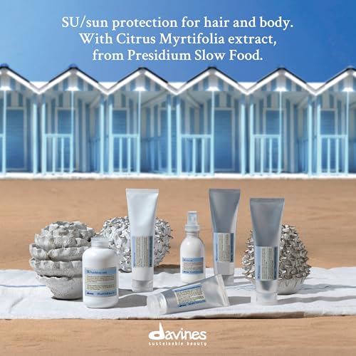 Davines Su Hair Milk, 1.69 fl. oz.