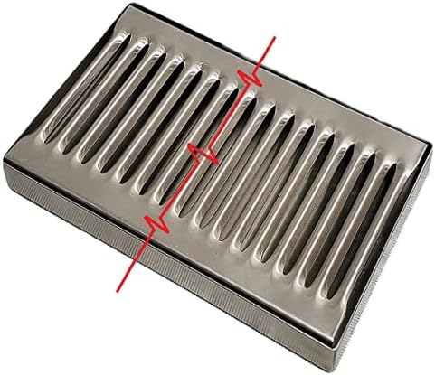 Drip Tray, Super Heavy,5"x15", 5002188