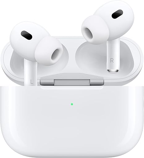AirPods Pro with USB-C Charging