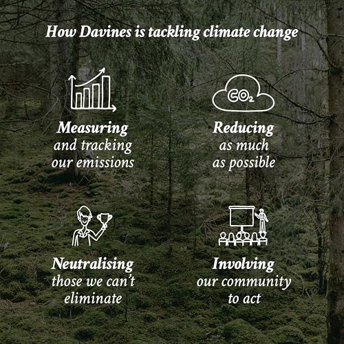 Davines Naturaltech NOURISHING Keratin Sealer, No Rinse Softening And Protection to Strengthen And Defend Against Split Ends, 3.38 Fl. Oz.