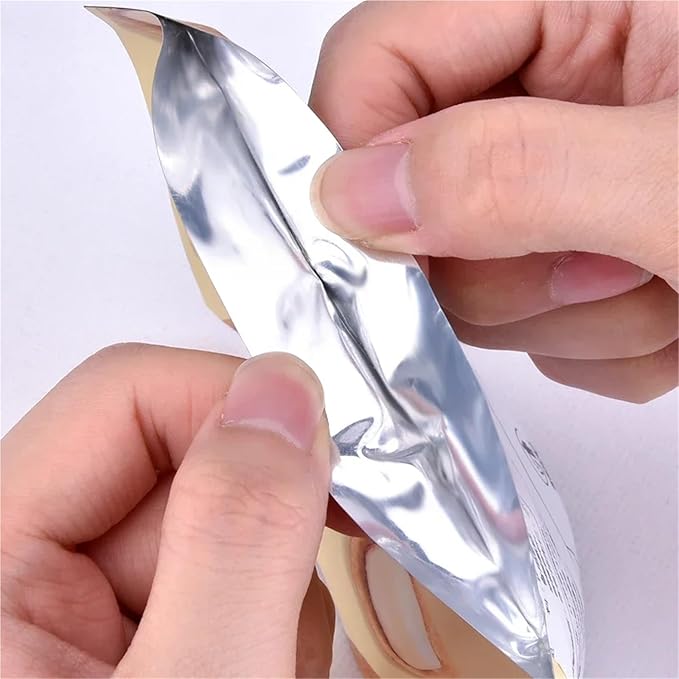 Kitchen Accessories Tools Mini Portable Food Clip Heat Sealing Machine Sealer Home Snack Bag(Blue -1)