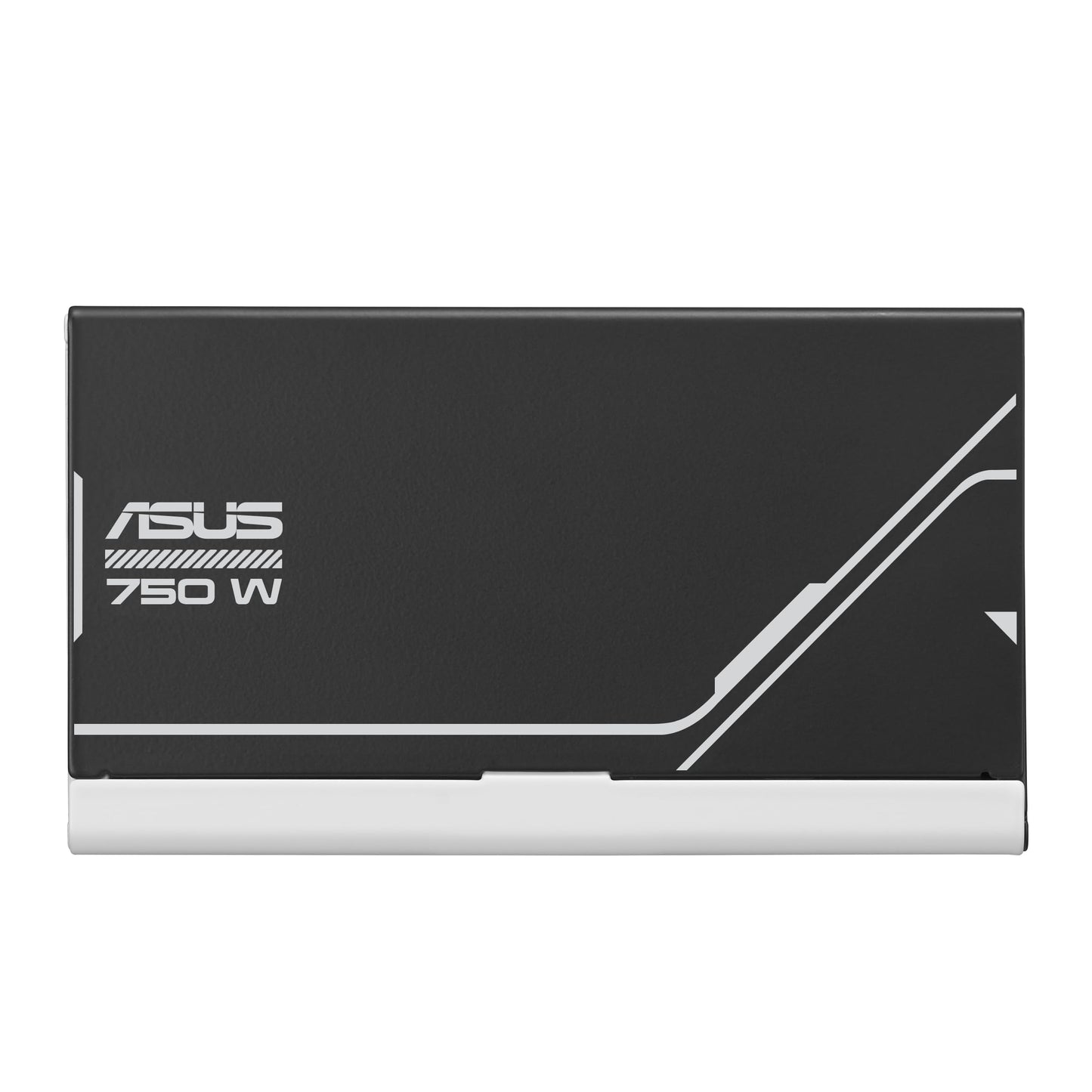 ASUS Prime 750W Gold (750 Watt, ATX 3.0 Compatible, Fully Modular Power Supply, 80+ Gold Certified, Dual Ball Bearings, Two Color Options in One, 8-Year Warranty)