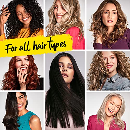 Marc Anthony Grow Long Hair Treatment Bundle - 2 Leave In Conditioner Sprays & 2 Travel Hair Mask - Anti-Frizz, Anti-Breakage & Nourishing Formula For Split Ends, & Hair Growth for Dry & Damaged Hair