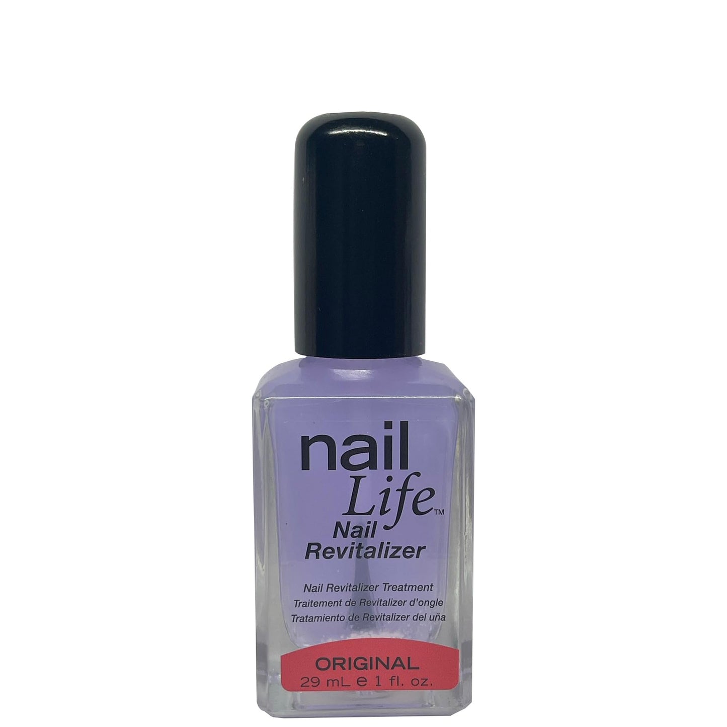 Nail Life Nail Revitalizer Treatment, Original, 1oz