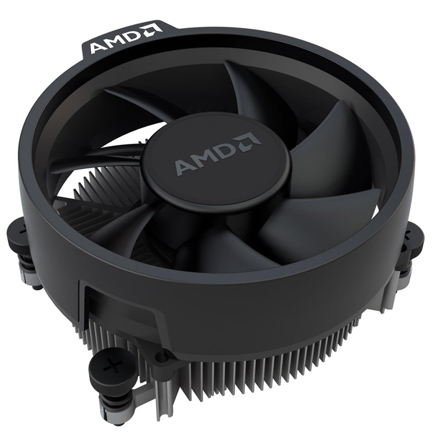 AMD Ryzen 5 7600 6-Core, 12-Thread Unlocked Desktop Processor