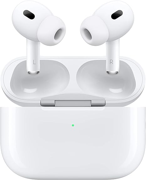 AirPods Pro with USB-C Charging