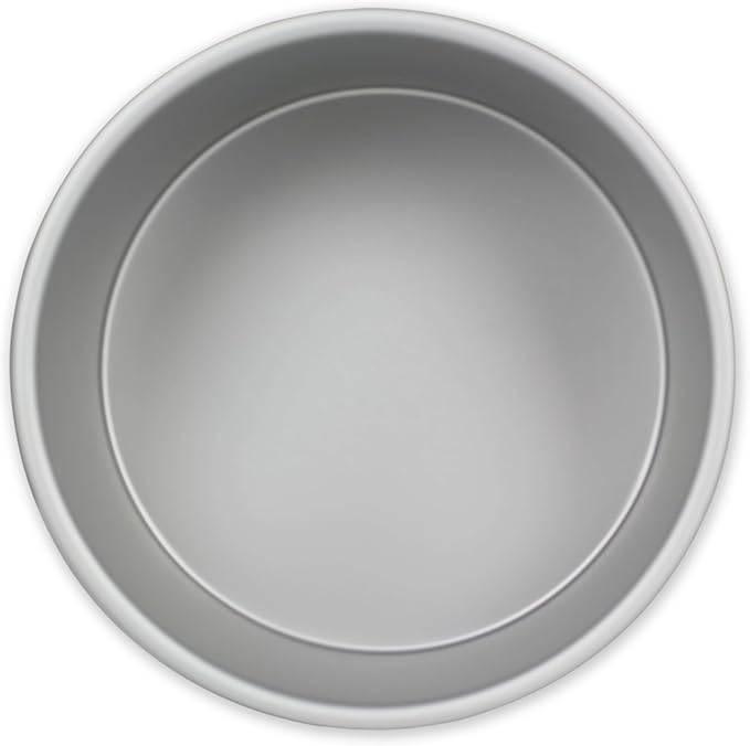 PME Round Cake Pan, 16-Inch