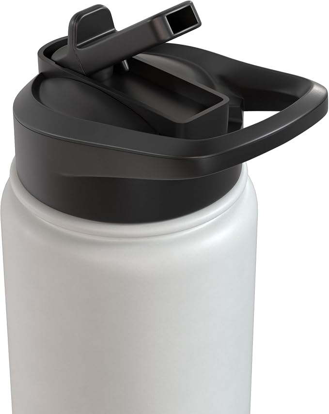 Japanese Milk Carton Kawaii Retro Japan Rainbow Anime Stainless Steel Insulated Water Bottle