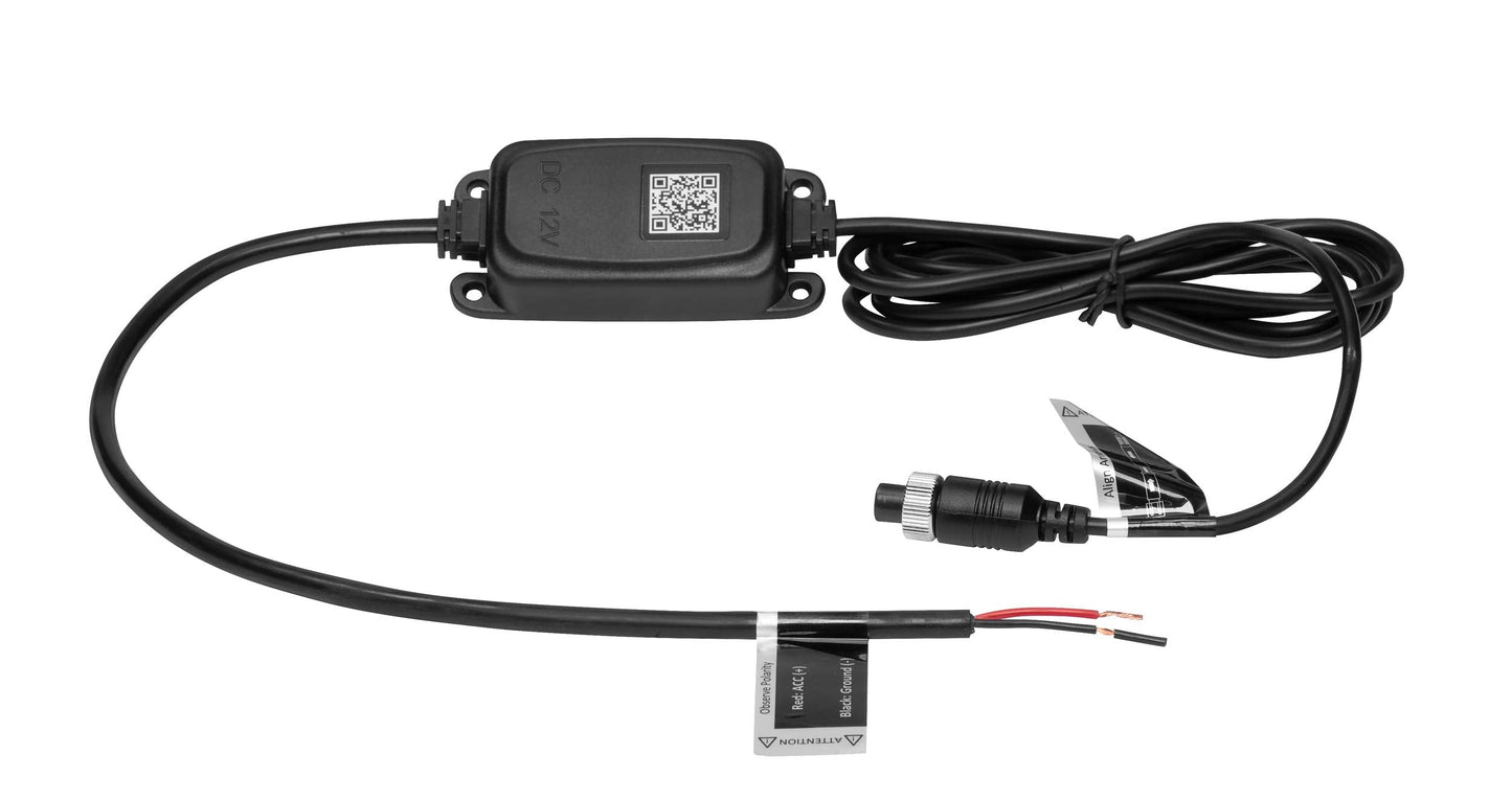 BOSS Audio Systems XP4 ATV Chasing LED Whip - 48-inch, 360-degree RGB Illumination, Control App, IP67 Weatherproof Rated, Easy Installation