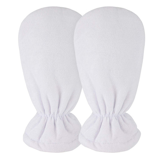 Paraffin Wax Mittens, Segbeauty Larger Thicker Paraffin Heated Hand SPA Mittens for Women, Gloves for Hot Wax Hand thera-py Paraffin Thermal treat-ment SPA Wax Warmer Paraffin Wax Machine