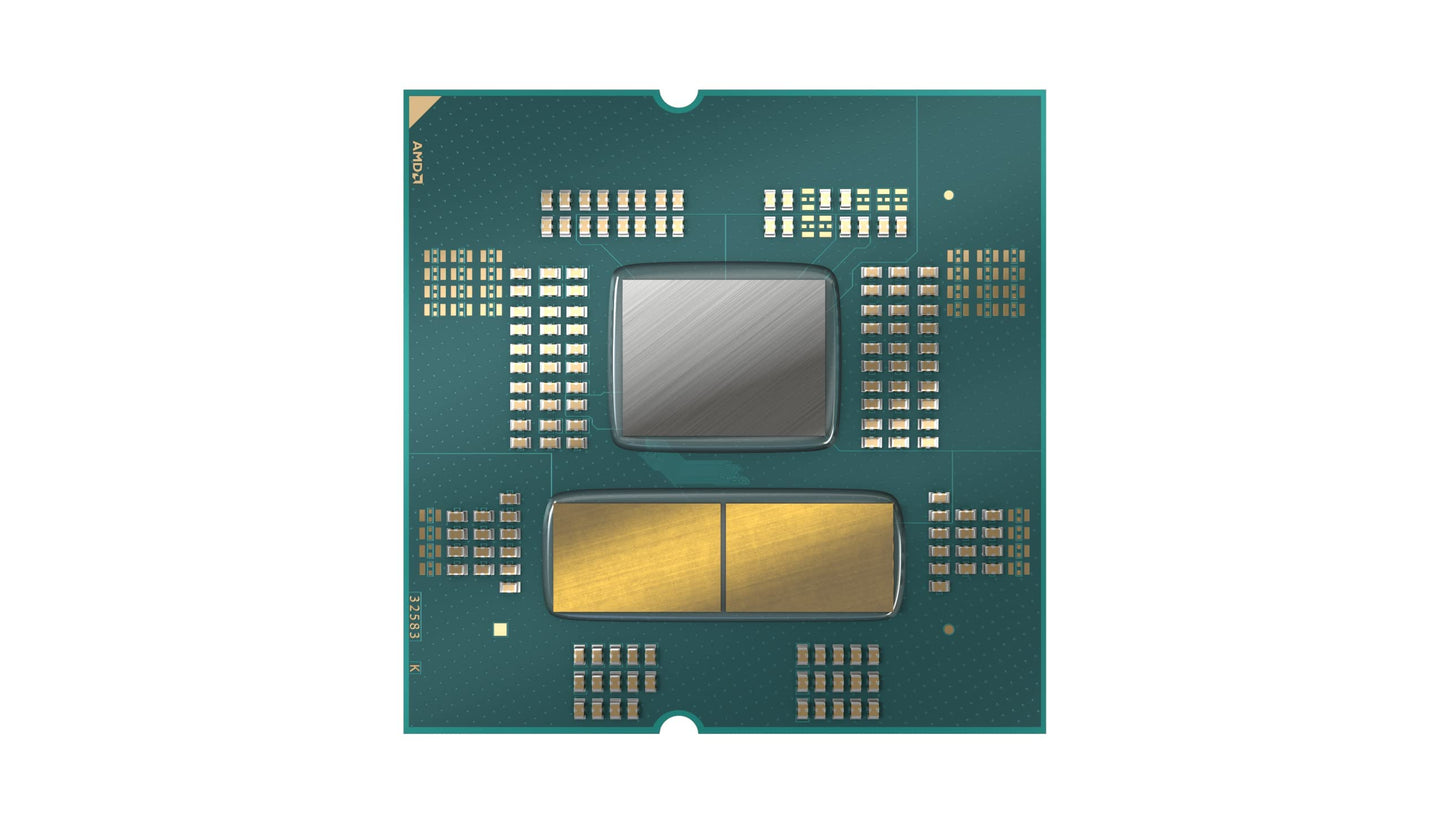 AMD Ryzen 7 7700X 8-Core, 16-Thread Unlocked Desktop Processor