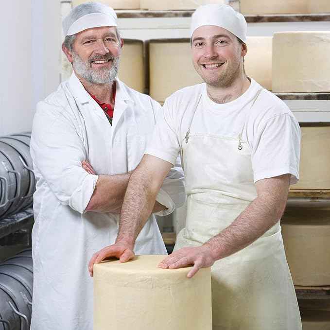 Arkwright Cheese Cloth for Straining - 100% Natural Cotton Grade 90 [Extra-Fine Weave] Unbleached Cheesecloth Table Runner for Decoration, Filtering, and Cooking, 3 x 150 ft, Neutral