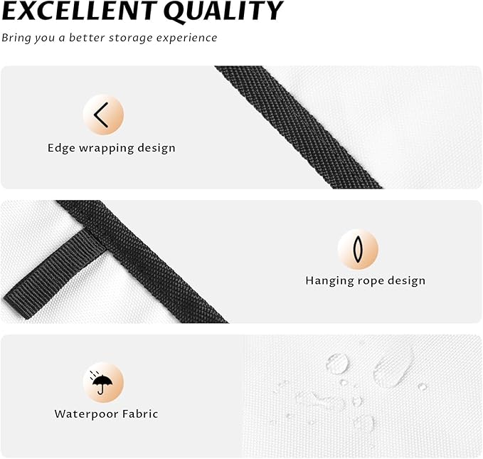Aesthetics Butterfly Covers for Toasters 4 Slice,Cute Funny Bread Machine Cover with Handle,Washable Stain Resistant Kitchen Small Appliance Cover Dining Decor
