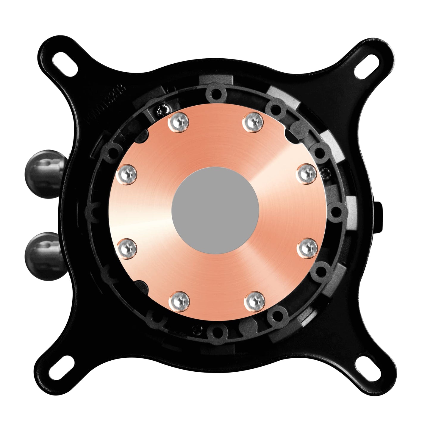 EVGA CLCx 360mm All-in-One LCD CPU Liquid Cooler, 3X 120mm PWM ARGB Fans, Intel, AMD, 5 YR Warranty, 400-HY-CX36-V1