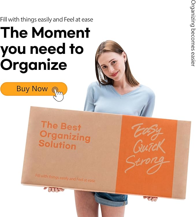 HOMEDANT House 5-Tier Laminated Metal Shelving Unit Adjustable Storage Utility Rack Heavy Duty Shelves Organization Multipurpose Shelf Kitchen Garage Pantry Closet 1Pack