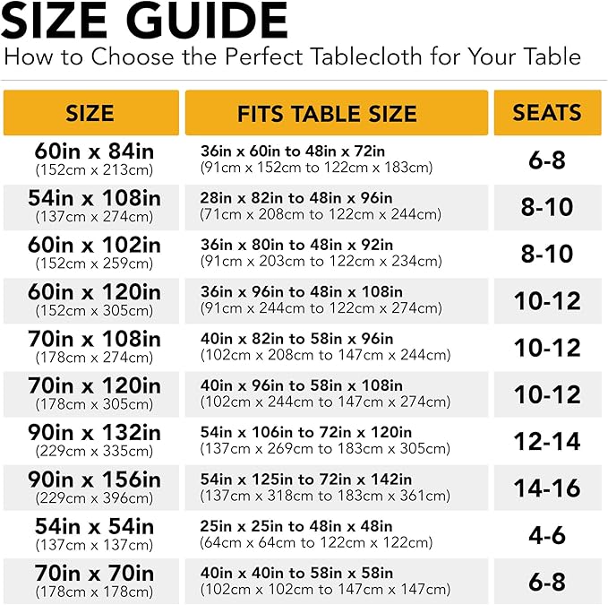 10-Pack Pink Tablecloths for Rectangle Tables, 70 x 108 Inches, Stain-Resistant Polyester Fabric for 6 Foot Tables - Washable Table Covers for Weddings, Banquets, Birthday Parties, Events