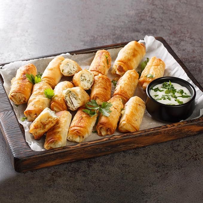 uxcell 15.7IN x 9.8FT Silicone Baking Mat Rolls, Heat Resistant Baking Mats, Non-Stick Pastry Mats, Non-Slip Countertop Mats, Refrigerator Liners White