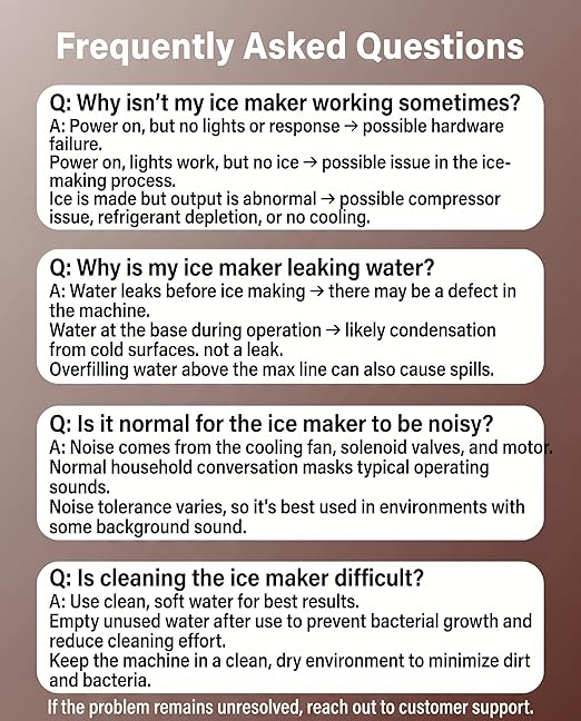 Silonn Nugget Ice Maker Countertop-Soft Chewable Pebble Ice Machine with One-Click Operation & Self-Cleaning Function, 33lbs Ice Per 24 Hours, Stainless Steel Design for Home, Kitchen & Bar