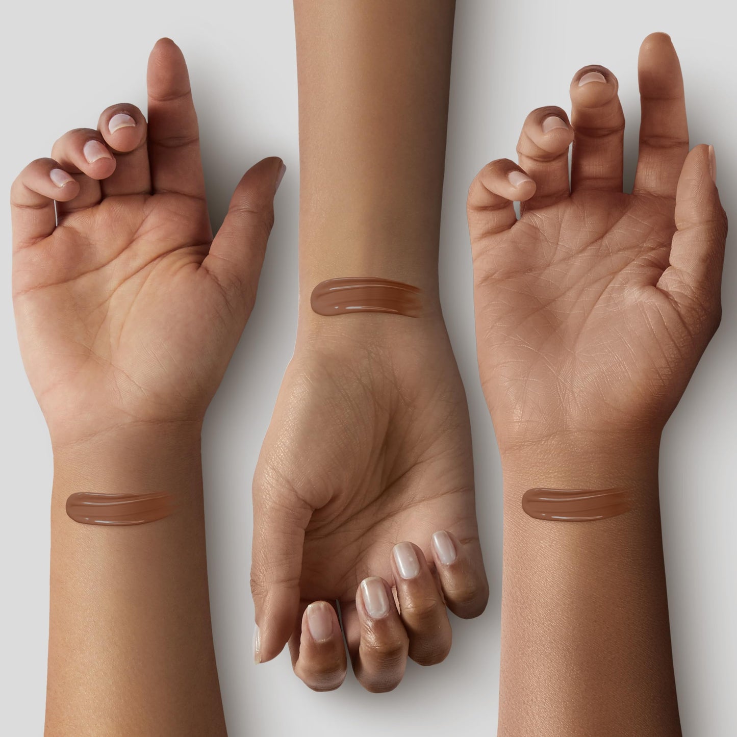 Catrice | True Skin High Cover Concealer (094 | Warm Cocoa) | Waterproof & Lightweight for Soft Matte Look | With Hyaluronic Acid & Lasts Up to 18 Hours | Vegan, Cruelty Free