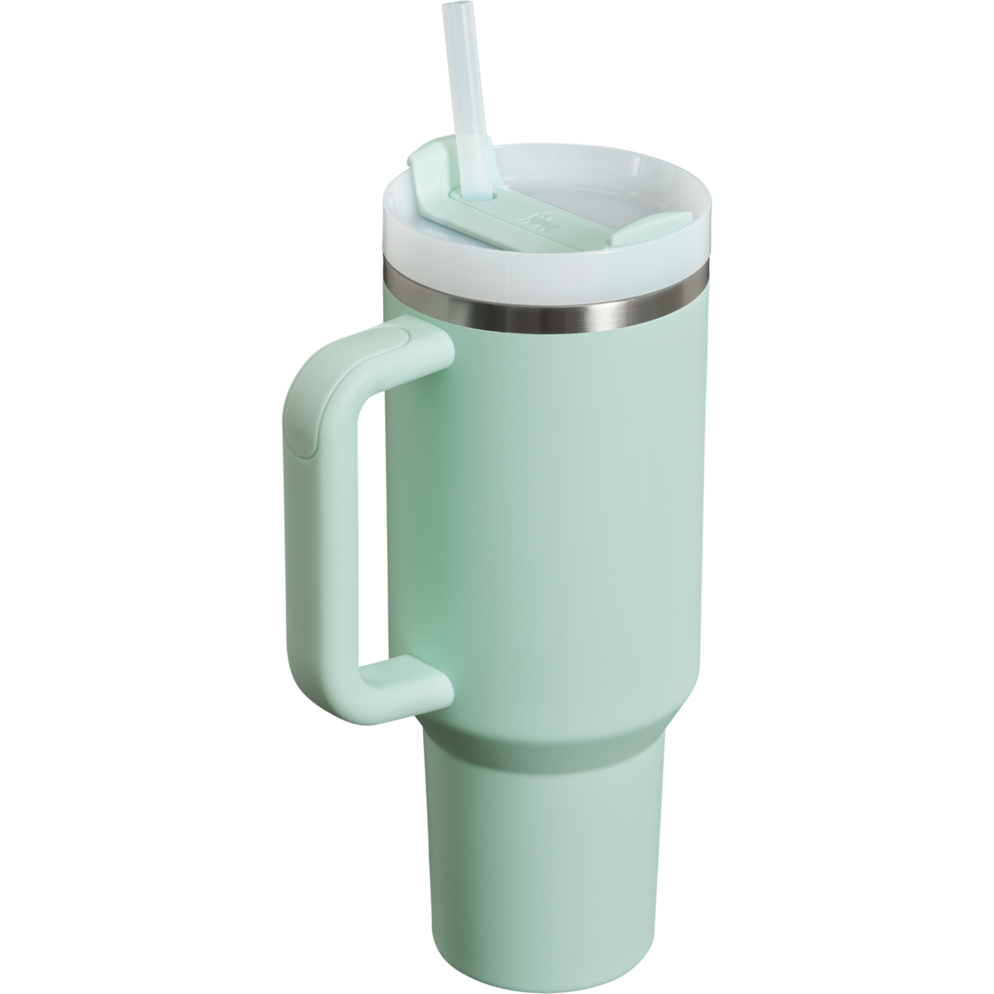 Stanley Adventure Quencher mint Tumbler 