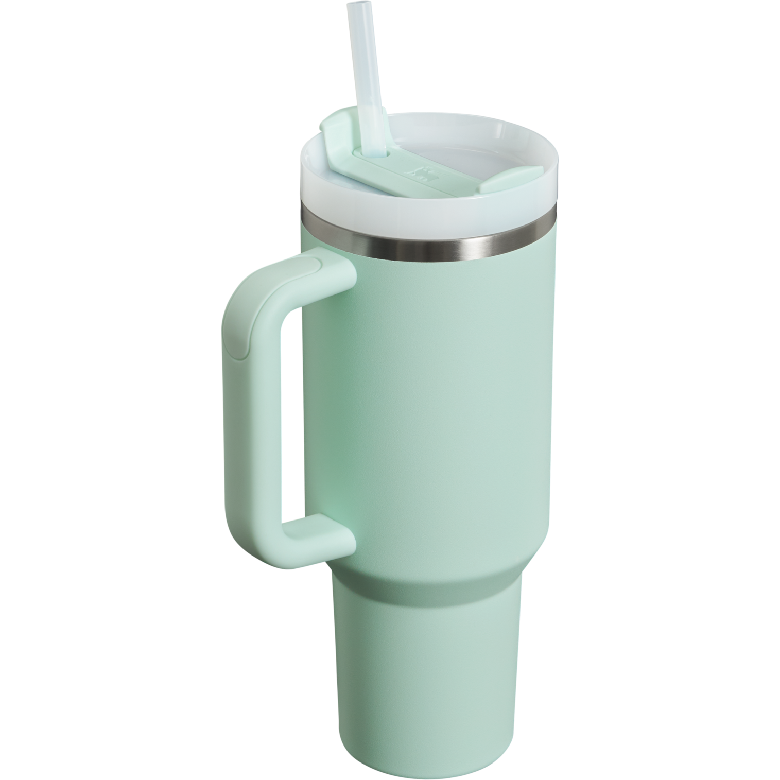 Stanley Adventure Quencher mint Tumbler 