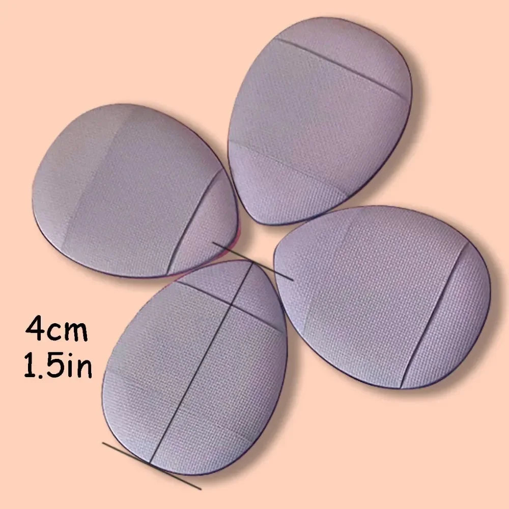 12PCS Makeup Sponge Blender Set