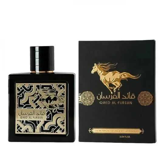 100ml Original Men's Perfume Arabic Dubai Men Perfumes Women Long Lasting Perfume Hombre Fragrance Cologne Pheromone Deodorants