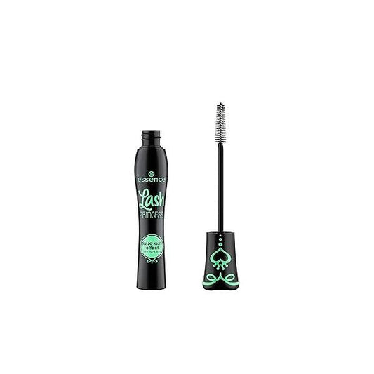 essence | Lash Princess False Lash Effect Mascara | Volumizing & Lengthening | Cruelty Free & Paraben Free