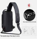 sling bag