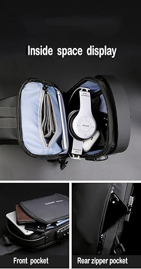 sling bag