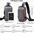sling bag
