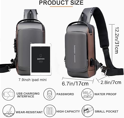 sling bag