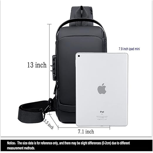 sling bag