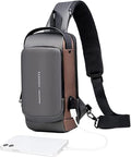 sling bag for men
